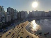 Apartamento para Locação em Guarujá/SP Jardim Astúrias 2...