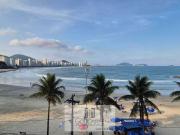 Apartamento para Locação em Guarujá/SP Jardim Astúrias 2...