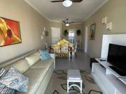 Apartamento para Locação em Guarujá/SP Jardim Astúrias 2...