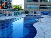 Apartamento para Locação em Guarujá/SP Jardim Astúrias 2...