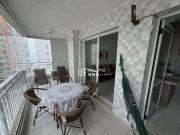 Apartamento para Locação em Guarujá/SP Jardim Astúrias 2...