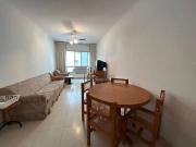 Apartamento para Locação em Guarujá/SP Jardim Astúrias 2...
