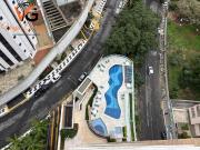 Apartamento para Locação em Guarujá/SP Jardim Astúrias 2...