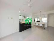 Apartamento para Locação em Guarujá/SP Jardim Astúrias 2...