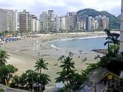 Apartamento para Locação em Guarujá/SP Jardim Astúrias 3...