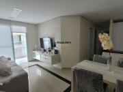 Apartamento para Locação em Guarujá/SP Jardim Astúrias 3...