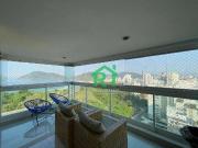 Apartamento para Locação em Guarujá/SP Jardim Astúrias 3...