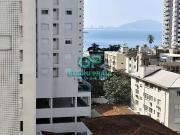 Apartamento para Locação em Guarujá/SP Jardim Astúrias 3...