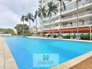 Apartamento para Locação em Guarujá/SP Jardim Astúrias 3...