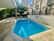 Apartamento para Locação em Guarujá/SP Jardim Astúrias 3...