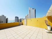 Apartamento para Locação em Guarujá/SP Jardim Astúrias 3...