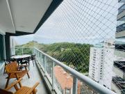 Apartamento para Locação em Guarujá/SP Jardim Astúrias 3...