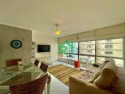 Apartamento para Locação em Guarujá/SP Jardim Astúrias 3...