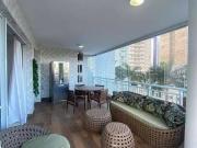 Apartamento para Locação em Guarujá/SP Jardim Astúrias 3...