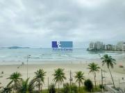 Apartamento para Locação em Guarujá/SP Jardim Astúrias 3...