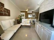 Apartamento para Locação em Guarujá/SP Jardim Astúrias 3...