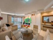 Apartamento para Locação em Guarujá/SP Jardim Astúrias 3...