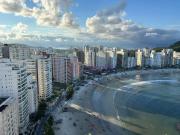 Apartamento para Locação em Guarujá/SP Jardim Astúrias 3...