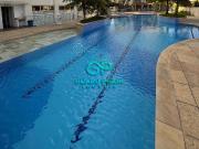 Apartamento para Locação em Guarujá/SP Jardim Astúrias 3...
