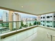 Apartamento para Locação em Guarujá/SP Jardim Astúrias 3...