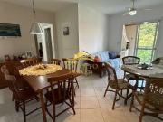 Apartamento para Locação em Guarujá/SP Jardim Astúrias 3...