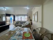 Apartamento para Locação em Guarujá/SP Jardim Astúrias 3...