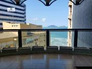 Apartamento para Locação em Guarujá/SP Jardim Astúrias 3...