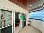 Apartamento para Locação em Guarujá/SP Jardim Astúrias 3...