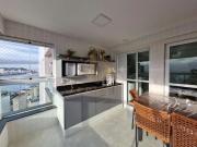 Apartamento para Locação em Guarujá/SP Jardim Astúrias 3...