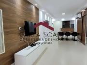 Apartamento para Locação em Guarujá/SP Jardim Astúrias 3...