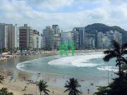 Apartamento para Locação em Guarujá/SP Jardim Astúrias 3...