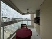 Apartamento para Locação em Guarujá/SP Jardim Astúrias 3...
