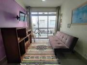Apartamento para Locação em Guarujá/SP Jardim Astúrias 3...