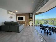 Apartamento para Locação em Guarujá/SP Jardim Astúrias 3...