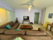 Apartamento para Locação em Guarujá/SP Jardim Astúrias 3...