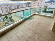 Apartamento para Locação em Guarujá/SP Jardim Astúrias 3...