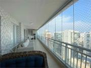 Apartamento para Locação em Guarujá/SP Jardim Astúrias 3...