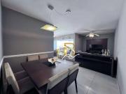 Apartamento para Locação em Guarujá/SP Jardim Astúrias 3...