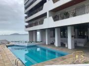 Apartamento para Locação em Guarujá/SP Jardim Astúrias 3...