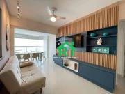 Apartamento para Locação em Guarujá/SP Jardim Astúrias 3...