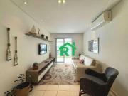 Apartamento para Locação em Guarujá/SP Jardim Astúrias 3...