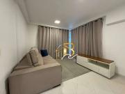 Apartamento para Locação em Guarujá/SP Jardim Astúrias 3...