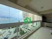 Apartamento para Locação em Guarujá/SP Jardim Astúrias 3...