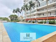 Apartamento para Locação em Guarujá/SP Jardim Astúrias 3...