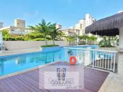 Apartamento para Locação em Guarujá/SP Jardim Astúrias 3...