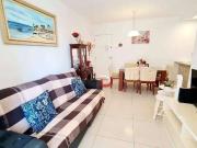 Apartamento para Locação em Guarujá/SP Jardim Astúrias 3...