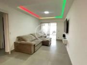 Apartamento para Locação em Guarujá/SP Jardim Astúrias 3...