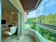 Apartamento para Locação em Guarujá/SP Jardim Astúrias 3...