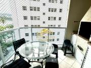 Apartamento para Locação em Guarujá/SP Jardim Astúrias 3...