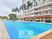 Apartamento para Locação em Guarujá/SP Jardim Astúrias 3...